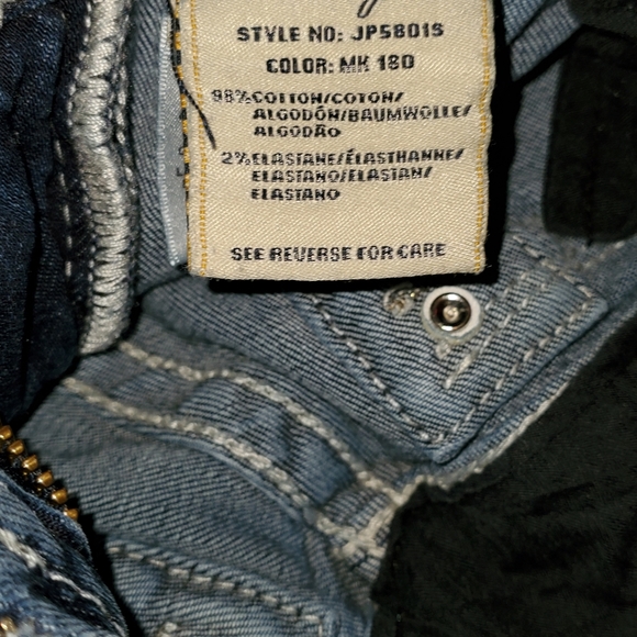 Miss Me Jeans - Picture 4 of 10
